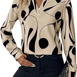 vastravibes Regular Fit Women's Top-picture-55