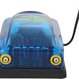 SOBO SB-348A Air Pump 2 Outlets Double Nozzle, 5 Watts, 3.5 liter/min-picture-18