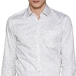 arrow Men's Slim Fit Shirt-picture-53