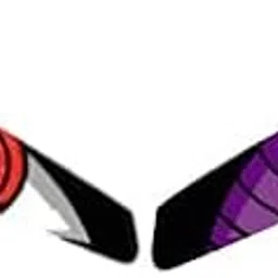 BG Company MT-15 Printed Eye Sticker (Sharingan&Rinnegan)-picture-19