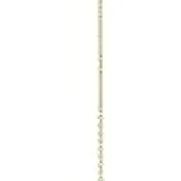 palmonas Twin Twinkle Gold Necklace for Womens - Waterproof & Anti-Tarnish, gift for Girls & Women image 1