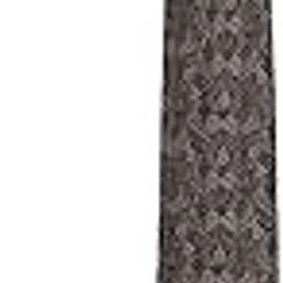 van heusen Men Beige Embroidered Formal Tie-picture-33