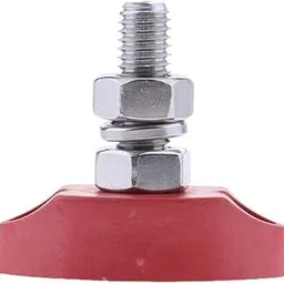 atorse ATORSE® 6Mm Marine Grade Stainless Steel Insulated Terminal Block With Single Stud-picture-53