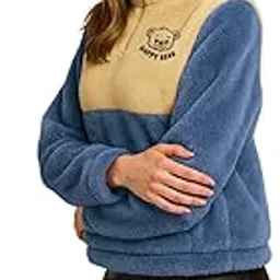 the dry state Women Sweatshirt-picture-10