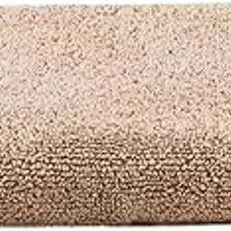 Pro Linen 100% Cotton Jumbo Bath Towel | Extra Large 180x90 cm | Super Soft & Fluffy 550 GSM | Hotel & Home Use | Bath Towel - Pack of 1 (Sand(500GSM,180x90))-image-2