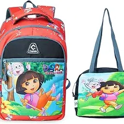 captain lead to win SCHOOL BAGS AND KIT FOR BOYS AND GIRLS-picture-23