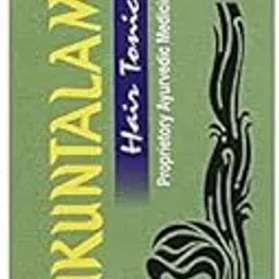 Nagarjun Sukuntalam Hair Tonic Oil (100 ml)-picture-39
