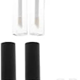 UJEAVETTE® 4 Pieces 7ml Refillable Empty Lip Gloss Eyeliner Tubes Essential Oil Bottles-picture-20