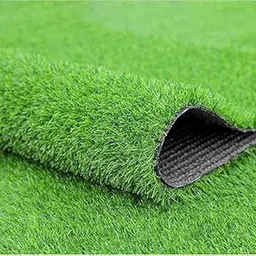 Daissy Raise Artificial Grass Mat for Door, Balcony, Green Lawn, Terrace Garden | Carpet for Indoor & Outdoor | Size 40 x 60 cm-picture-50