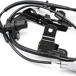 Ynovvo 89542-35050 Front Right Passenger Side ABS Wheel Speed Sensor 8954235050 ALS770 5S6805-picture-24