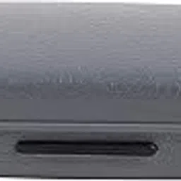 vivid Vision Unisex Adult Lightweight Eyewear Specs Case Cover | Protect Eye Glasses | Plastic | Spectacles | Cases | Closure - Button-picture-16