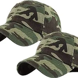 zipper-g Caps Combo Pack Two Cotton Baseball Cap for Men Women Free Size with Adjustable Strap-picture-18