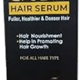 SCOTDERMA Hair Growth Serum for All Hair Types, Hair Fall Treatment-picture-19