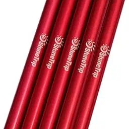 BNF®5 pcs Aluminium Alloy Tent Pole Spare Repair Tube End Plug for Dia 8.5mm|Sporting Goods | Outdoor Sports |5X Tent Pole Repaired Tube-picture-10