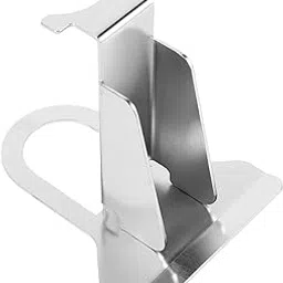 TINEASUR Pool Hose Holder Support Bracket for Inflatable Pools Prevents Kinks Suitable for Grass Versatile Garden Hose Rack for Outdoor Use-picture-54