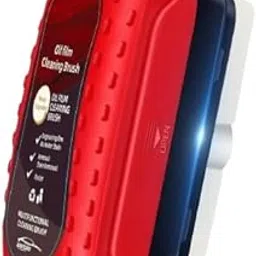 SITSRA Automotive Oil Film Cleaning Brush, Glass Cleaning,Oil Film Removal Cleaner, Powerful Windshield Cleaner & Remover, Enhance Visual Effect of Windshield-picture-30