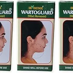 WARTOGUARD for Wart Removal Lotion for Face and Body (3x 11 ml)-picture-18