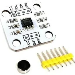 Module 12-Bit High AS5600 Magnetic Encoder Sensor Module Duable-picture-26