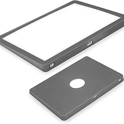 Silicone case for Magic Trackpad 2 Silicon case for Apple Wireless Touchpad Apple Trackpad Protective Coverï¼Å’Anti-dust and Anti-Scratch Washable Wear-Resistant Silicone Skin (Dark Gray)-image-6