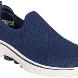 skechers Women Go Walk 7 Amina Walking Shoes-picture-31