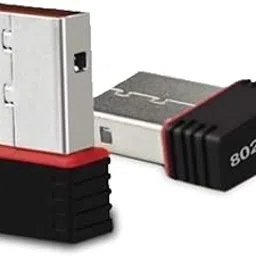 PremiumAV Mini Wireless USB Wi-Fi Network Adapter for Laptop PC Windows Mac Chromebook Black-picture-30