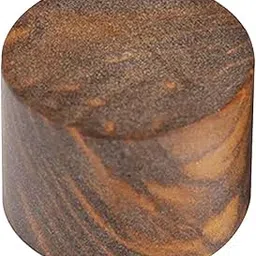 CALANDIS™ Billiard Cue Stick Ferrules Compact Pool Cue Ferrule Snooker Cue Accessories Brown | Accessories & Déco | Billiards | Indoor Games-picture-23