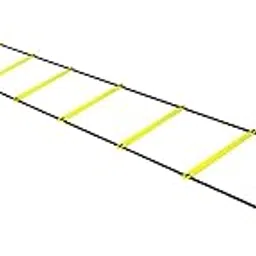 Loom Tree Speed Training Ladder Agility Footwork Football Exercise Workout 6M 12Joint-picture-18