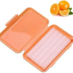 DENTAL TOOL Orthodontic Relief Wax (5 Pcs/1 Pkt) (Orange)-picture-32