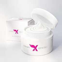 Cream X Emirate skin face cream | Moisturizing cream for All skin type Face cream for Women & Men 50 g (Pack of 1)-picture-16