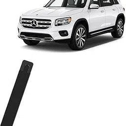 BoxWave Stylus Bag Compatible with Mercedes-Benz 2021 GLB Display (7 Inch) - Stylus PortaPouch, Self-Adhesive Portable Pen Holder for Mercedes-Benz 2021 GLB Display (7 Inch) - Jet Black-image-8