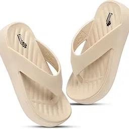 foot up Orthopedic Soft Slippers for Women | Lightweight Non-Slip Flip Flops with Cushion Footbed | Durable Comfortable Sandals for Everyday Wear, Travel, Home & Outdoor-picture-13