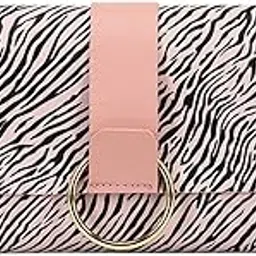 enakshi (label) Fanny Pack PU Leather Belt Bag Purse Waist Bag Phone Pocket Bark texture|Clothing, Shoes & Accessories | Womens Handbags & Bags-picture-16