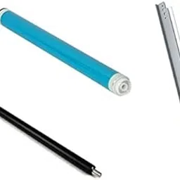 morel NPG51 OPC Drum (OEM), Blade and Primary Charge Roller for USE in Canon Image Runner 2525 2525I 2520 2520I 2530 2530I 2535 2545 Printer and Copier-picture-19