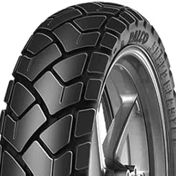Ralco Speedblaster 110/80-12 Tubeless Tyre - Anti Skid Pattern and Rugged Design: for Better Grip | All-Weather Performance-picture-19