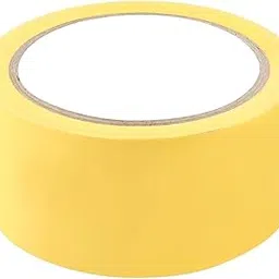 AVR PLUS Yellow Vastu Tape – 3 Inch Wide, 20 Meter Long| Waterproof | For Toilet, Kitchen and Home Entrance-picture-31