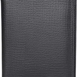 crocs Cross RTC Passport Wallet (Black)-picture-24