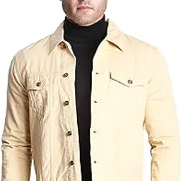 dream of glory inc. Men's Denim Jacket-picture-30