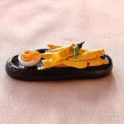 R3 Creation Handmade Magnet Miniature Food 3D (Fridge-Magnets-Clay)-image-15