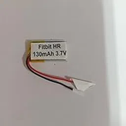 Battery Compatible with Fitbit Inspire, Fitbit Inspire HR Activity Tracker and Fitness Watch FB412 FB413-image-34