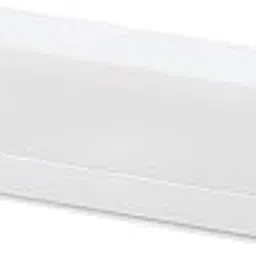 LIKE-IT TD-06 Versatile Storage Box for Organizing Small Items Together TD-06 Clear Storage Shelf Storage Tool Box Open Rack-picture-15