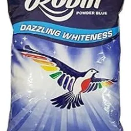 Robin Dazzling Whiteness Powder Blue, 50 g-picture-65