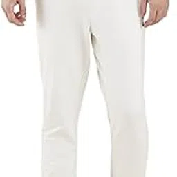 being human Mens Solid Black Pants-picture-12