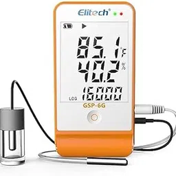 Elitech GSP-6G Temperature and Humidity Data Logger Recorder With Glycol Bottle-picture-24