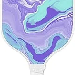 Pickleball Racket Durable Single Paddle for Beginner to Intermediate Players|Sporting Goods|Tennis & Racquet Sports|Other Tennis & Racquet Sports-picture-67