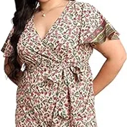 berrylush curve Women Jumpsuit-picture-49