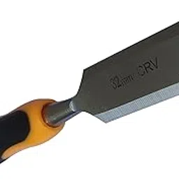 Inditrust 32mm Wood Chisel Wood Carving Hand Chisel 1pc Bevel Chisel Set-image-63