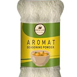 Brew Lab Aromat Seasoning Powder for Cooking | All Purpose Seasoning | Enhance Taste | Aroma | Flavor | Aromatic Mix - 100 Gram-picture-11