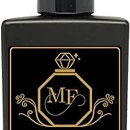 MF NOIR Edt Perfume For Men | Premium Long-Lasting Fragrance Body Spray | Gift For Him - 30ML-picture-21