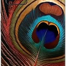 Mobile Skin Sticker Compatible with INFINIX Zero X PRO Skin Not Back Cover, Camera & Back Protector Mobile Skin Wrap; INFINIX Zero X PRO-JAM-193 image 1