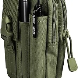 nirva with device of women picture Outdoor Travel Pouch Waist Pack Bag Camping Wallet Pouch-picture-12